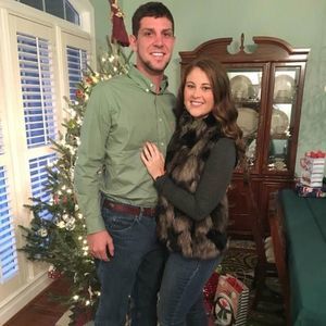 Meet your Posher, Chad